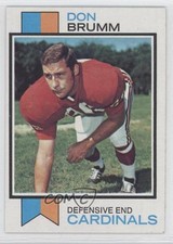 Don Brumm