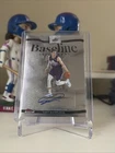 2025-26 Topps Finest - Baseline Autographs Lauri Markkanen #BA-LK (AU)
