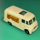Matchbox Lesney TV Service Van No. 62 #AB