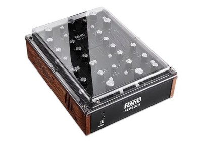 Decksaver DS-PC-MP2014-Rane MP2014 Cover (DS-PC-MP2014)