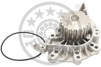 Optimal AQ-2384 Wasserpumpe Mechanisch FüR Peugeot 406 (8B)