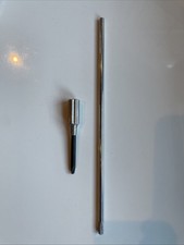 Smith Wesson Original Site Adjustment Tool And Cleaning Rod 1970s Or 1980s