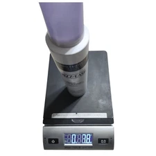 John Frieda Frizz Ease Take Charge Curl Boosting Mousse for Curly Hair 7.2 oz