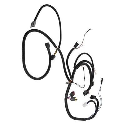 580798101 Lawn Mower Wire Harness for Husqvarna RZ4824 RZ5426