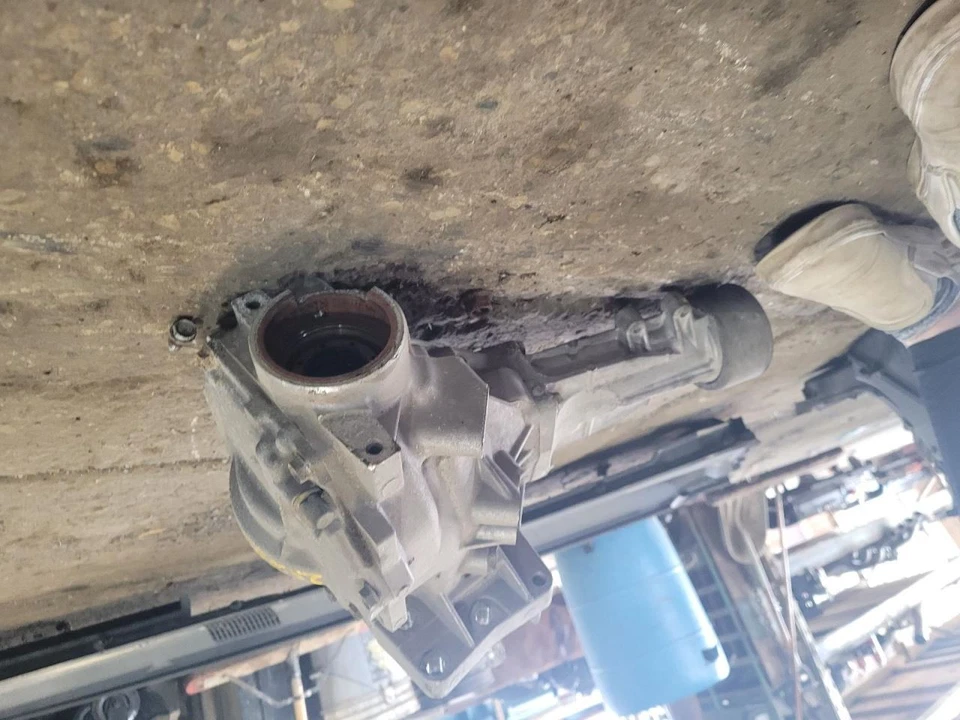 Transfer Case Fits 10-22 LEXUS RX350 2040885 Foto 4 de 4