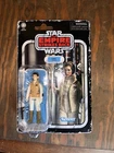 Vintage Hasbro Retro  Star Wars: Princess Leia 3.75-inch Figure