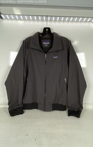 Patagonia Mens Baggies Jacket | eBay
