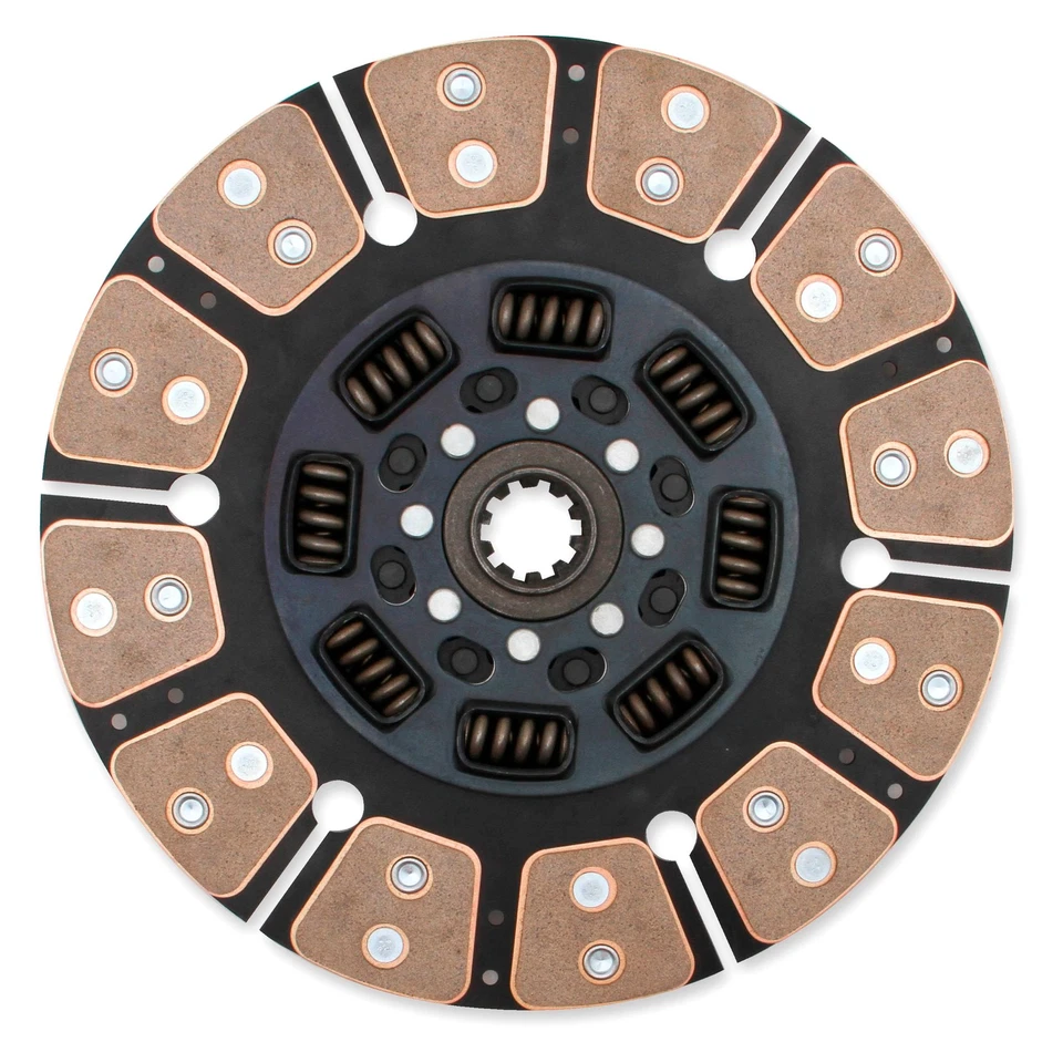 For Dodge Ram 2500 1994-2001 HAYS 92D-3000 Diesel 850 Clutch Kit - Imagem 2 de 4