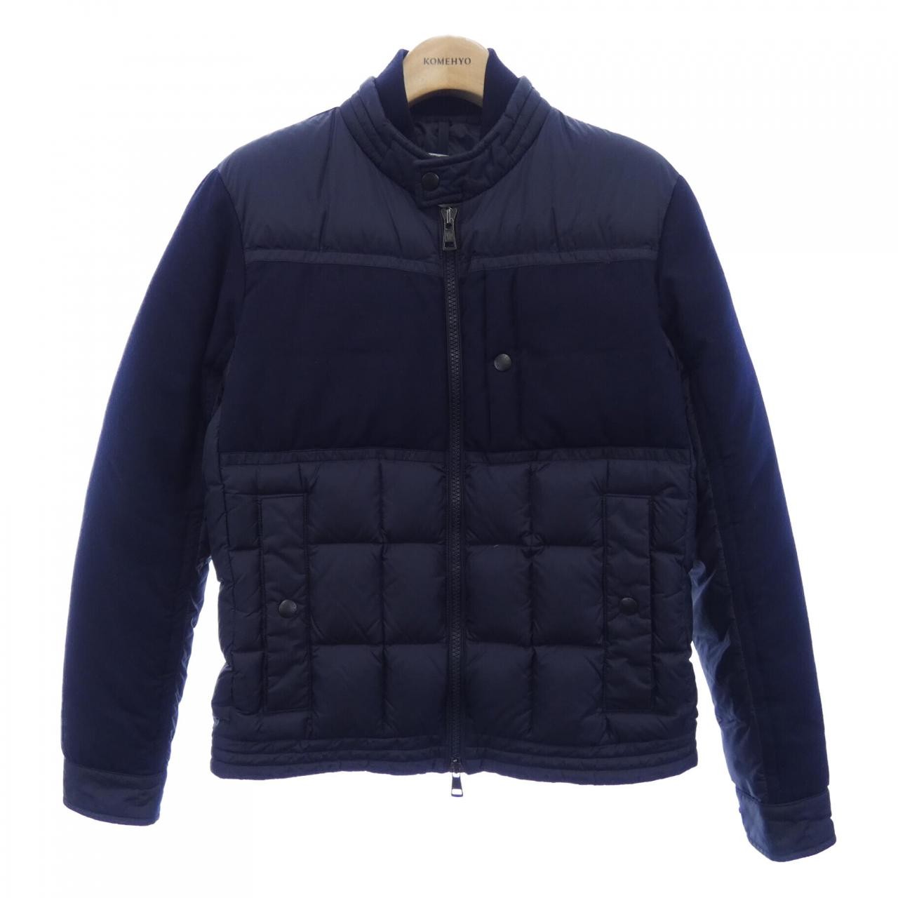 Authentic MONCLER Warm Down Jackets 2410038805139