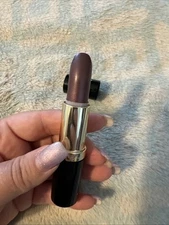 Elizabeth Arden Exceptional Lipstick * METALLIQUE * New no box! RARE HTF !!