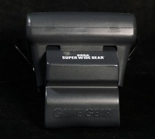 Vintage Sega Game Gear Super Wide Handheld Console Screen Magnifier (R11)
