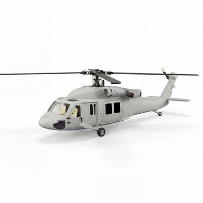 FlishRC Hubschrauber SH-60 Seahawk V2 500 GPS 1080mm RTF Einsteiger Helicopter
