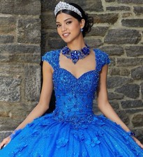 Sweet 16/ Prom Dress 