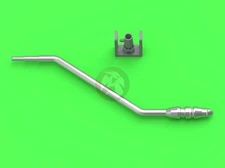 Master 1/32 Bent Refueling Probe A-4M/N OA-4M & A-4E/F TA-4F/J Skyhawk AM-32-133