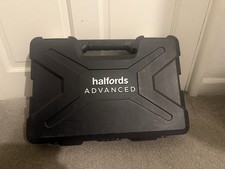 Halfords Advanced 46 Piece Impact Socket Set 