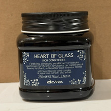 Davines Heart of Glass Rich Conditioner Forti...