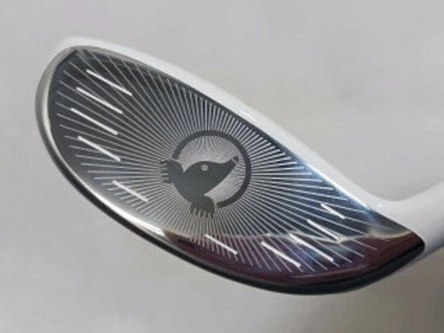 Ladies HONMA BERES AIZU 2-Star Hybrid U25 25° L-Flex ARMRQ MX 2S w/Headcover - Image 3 of 4