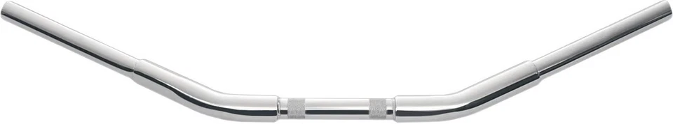 Wild 1 1-1/4 pulgadas. Chubby Dragster Bar - Cromo Motocicleta Bicicleta de Calle WO511 Foto 2 de 4