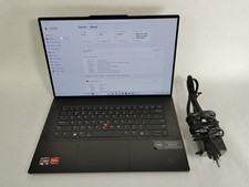 Lenovo ThinkPad Z16 Gen 2 Ryzen 9 Pro 7940HS 4.00 GHz 64 GB LPDDR5 2 TB NVMe