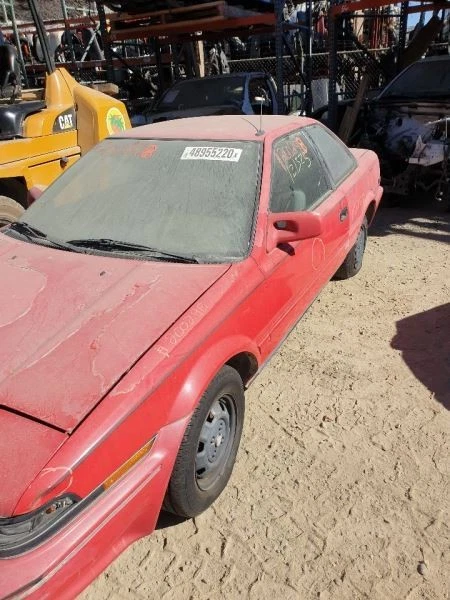 Driver Axle Shaft Front Axle Sedan Japan Built Fits 88-92 Toyota Corolla — 第 3/4 张图片