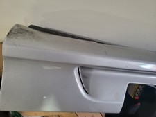 Saleen Mustang Side Skirts Mustang 05 09 S281