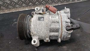Klimakompressor VW Golf VIII CD 3Q0816803D P24528384