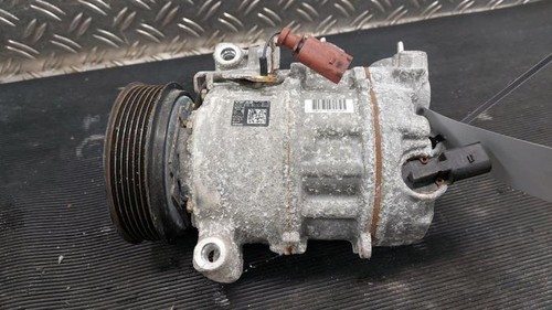 Klimakompressor VW Golf VIII CD 3Q0816803D P24528384