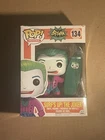Surfs up! The joker Funko pop #134 Batman classic tv series