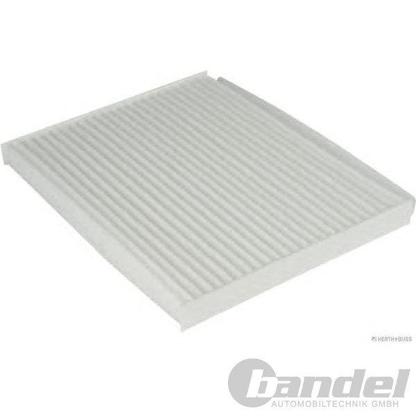 Herth+Buss Innenraumfilter Pollenfilter J1340521 Passend FüR Hyundai KIA-image