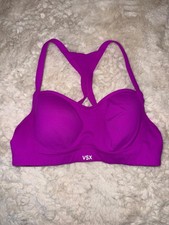 Victoria s Secret VSX Sports Bra 34C