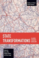Greg Albo (U. A.) | State Transformations | Taschenbuch | Englisch (2022)
