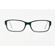 Ray-Ban Eyeglasses Unisex Black Clear Rectangular RB 5169 2034 54-16-140