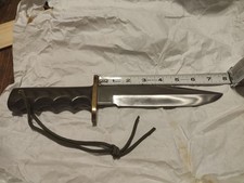 Randall Made Knife Model 14