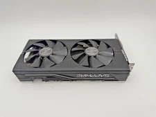 Sapphire Pulse Radeon RX 580 8GB GDDR5 for Apple Mac Pro 4,1 and 5,1 (2010-2012)