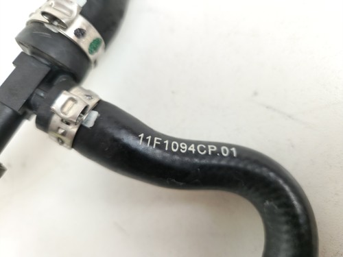  2015-2017 MCLAREN 675LT AIR HOSE USED 13F0643CP OEM - Picture 18 of 22