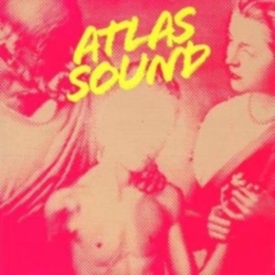 ATLAS SOUND: LET THE BLIND LEAD THOSE WHO CAN SEE BUT CANNOT - CD