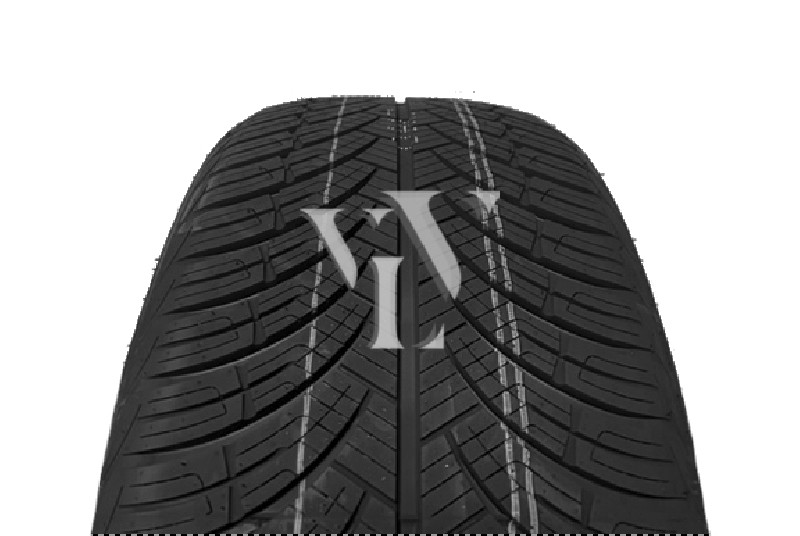 2X Allwetterreifen Fronway Fronwing A/S 195/60 R16 89 H-image