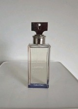 CALVIN KLEIN ETERNITY SUMMER 100ML EAU DE PARFUM FOR HER RARE 2019 DISCONTINUED