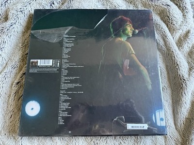 The Verve – Urban Hymns 20th Anniversary Super Deluxe Vinyl Box