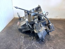 Boite de vitesse Citroen ZX