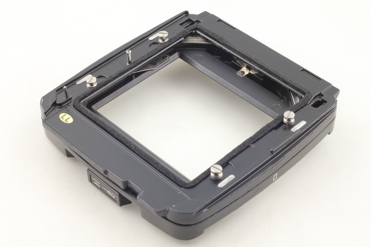 mamiya rb67 pro sd アダプター　美品 SD Model【 Near Mint 】 Mamiya RB67 Pro SD Revolving Adapter From
