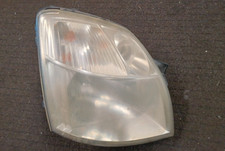 KIA PICANTO 2004-2011 Headlight Driver Side Headlamp RHD0070