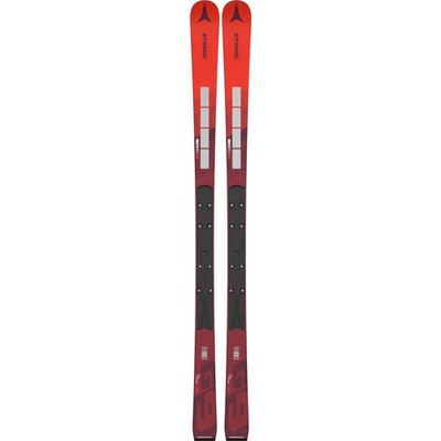 2025 Atomic Redster G9 FIS RVSK Jr Skis w/ NYI Plates (159cm)
