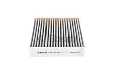 Bosch R 2434 Aktivkohle Innenraumfilter für Mitsubishi Colt Smart Roadster