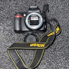 Nikon D3100 Digital SLR Camera