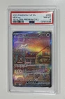2023 Pokemon SVP EN Mew ex 151 Ultra Premium Collection PSA 8 053