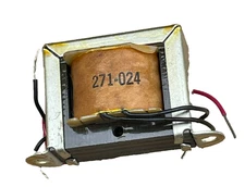 Power Transformer, 271-024, Power Transformer