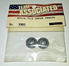 Team Associated Drive Pinion for NTC3 TC3