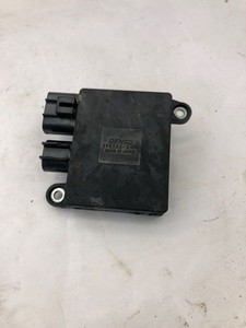 Mazda CX-3 2018 Benzin Relais Kühlerlüfter 4993003580 KDA53794