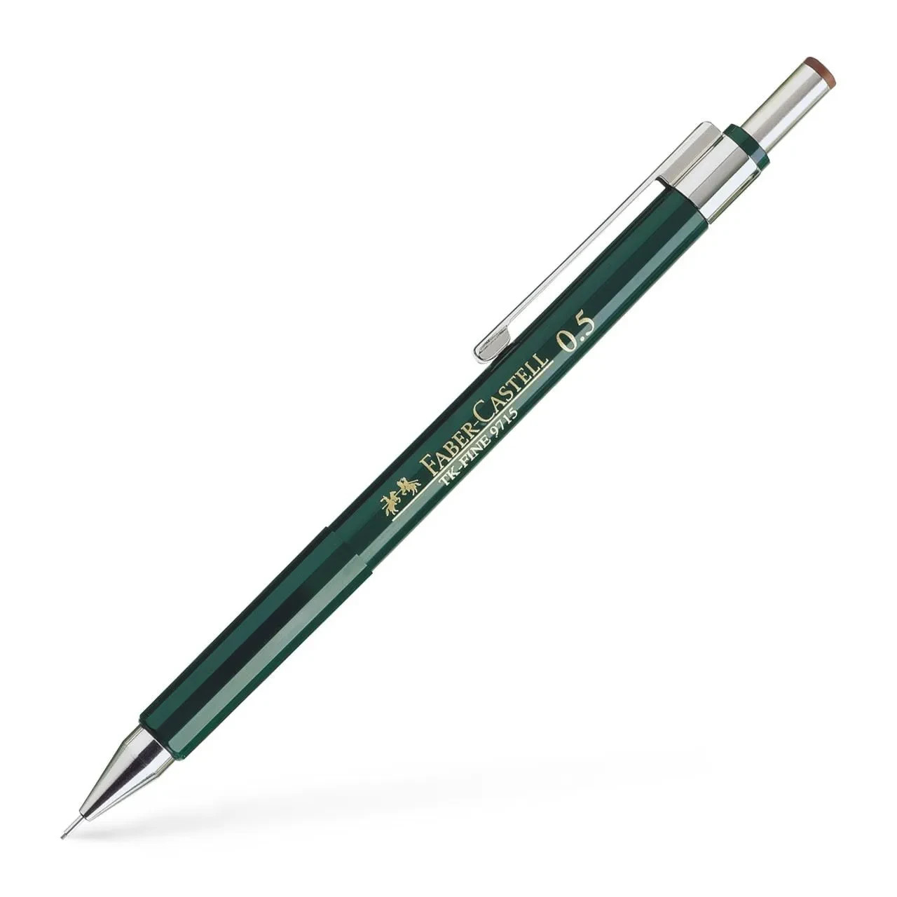 Faber-Castell TK-Fine 9715 mechanical pencil 0.5mm 136500